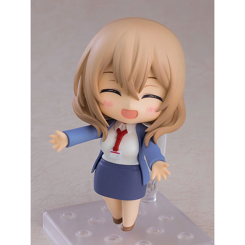 FIGURA NENDOROID SHIORI KATASE 2208 FIGURA NENDOROID SHIORI KATASE 2208